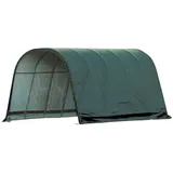ShelterLogic Weidezelt Run-In-Shed 24,4m2