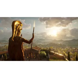 Assassin's Creed: Odyssey (USK) (PS4)