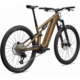 Specialized Turbo Levo R Comp 2026 29 Zoll RH 0 cm Braun/Weiß