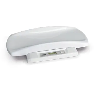 SOEHNLE® Leichtathletik-Gerätewaage "Multina Comfort" - Weiß