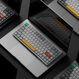 nuphy Air75 V2 Gateron Cowberry US