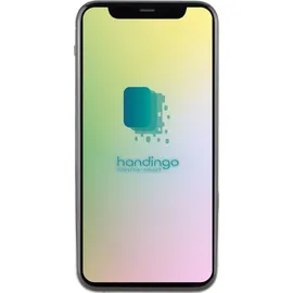 Apple iPhone 11 Pro 64 GB Silber