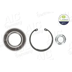 Aic Radlagersatz [Hersteller-Nr. 73262] für Honda