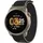 COROS Pace 4 GPS 43 mm Nylonarmband Schwarz 22 mm