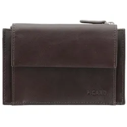 Picard Portemonnaie APACHE Portemonnaies   Schwarz Herren 