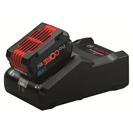 Bosch Professional Starterset ProCore 18 V Li-Ion 2 x 8,0 Ah 1600A02T5P