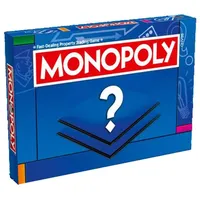 Monopoly Jujutsu Kaisen Edition
