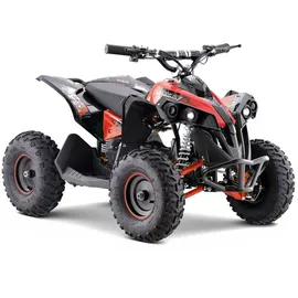 Apex Digital Elektro Quad 1060W 48V Kinder Buggy Miniquad Atv Kinderquad Pocketbike 55944