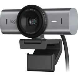 Logitech Master Series MX Brio - Livestream-Kamera