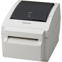 Toshiba TEC B EV4T-TS14-QM-R (300 dpi), Etikettendrucker - monochrom