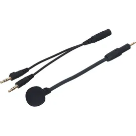 Yamaha ZG01 Pack – Mit dem ZG01 Game Streaming Audiomixer und dem YH-G01 Studio Quality Headset – Für Windows, Mac, iOS und Android