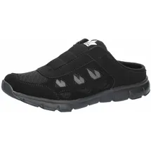 LICO Spiridon Sabot Schwarz 47