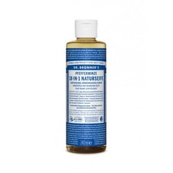 Dr. Bronner’s 18in1 Naturseife Pfefferminze 240ml