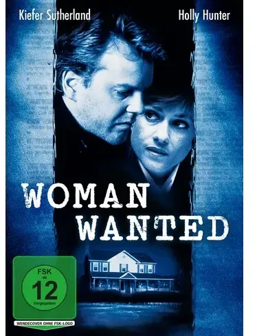 Woman Wanted