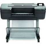HP Designjet Z9+ 24" Schwarz/Grau