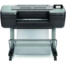 HP Designjet Z9+ 24" Schwarz/Grau