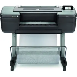 HP Designjet Z9+ 24" Schwarz/Grau