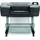 HP Designjet Z9+ 24" Schwarz/Grau