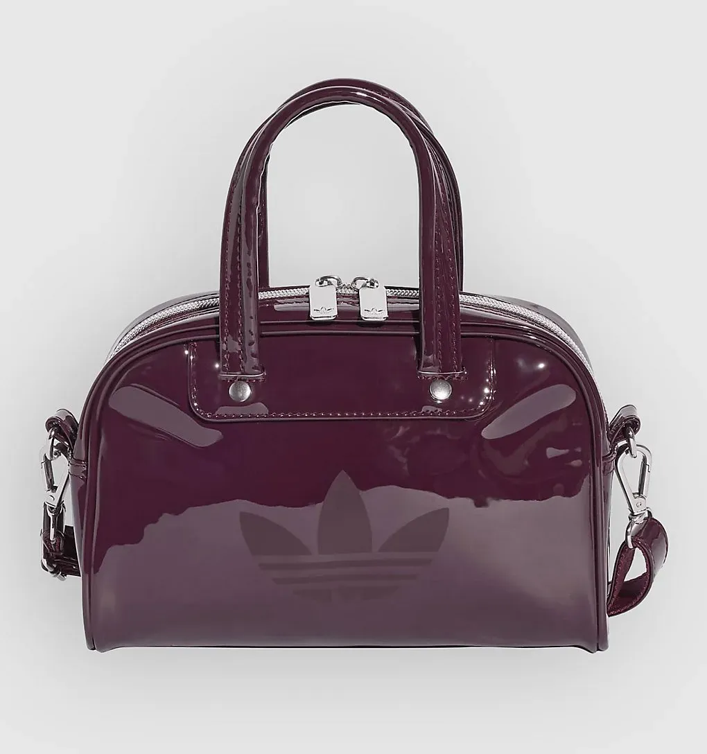 adidas Originals Adicolor Bb Xs Handtasche maroon Gr. Uni