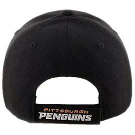 '47 MVP Kappe schwarz Einheitsgröße