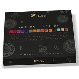 Tchibo Qbo Essential Dark Berry