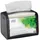 TORK Xpressnap N4 Serviettenspender Schwarz