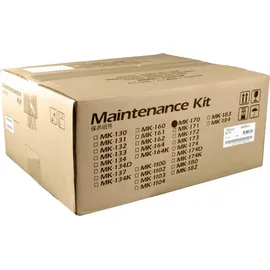 Kyocera MK-170 Wartungskit