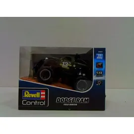 REVELL Crawler Field Hunter 2CH RTR (23491)