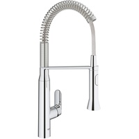 GROHE K7 chrom 31379000