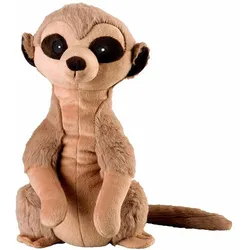 Warmies Erdmännchen