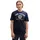 Tom Tailor T-Shirt blau S