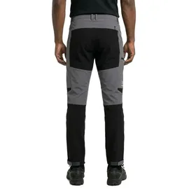Haglöfs Haglofs Mid Slim Hosen Magnetite/Grau 56