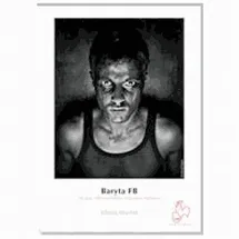 Hahnemühle Baryta FB A3+ 25 Blatt