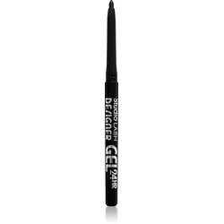 Miss Sporty Studio Lash Gel Designer lang anhaltender Eyeliner Farbton 001 1,6 g