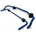 H Stabilisatorensatz kompatibel mit BMW 3er M3 F80 incl M3 CS F87-2020 30/25mm