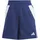 adidas Tiro 24 Sweatshorts Team Navy Blue/White XXS