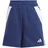adidas Tiro 24 Sweatshorts Team Navy Blue/White XXS