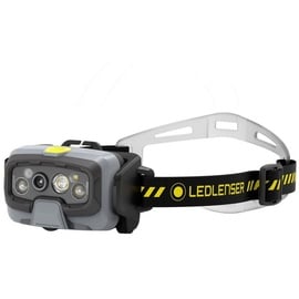 LedLenser HF8R Stirnlampe Work (502802)
