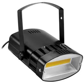 Eurolite LED CSL-50 Strahler Schwarz
