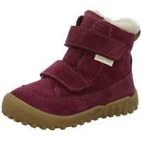 Pepino Stiefelette in pink, Gr.: 24 EU
