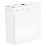 Sapho INFINITY Aufputz-Spülkasten für Kombi-WC Weiß