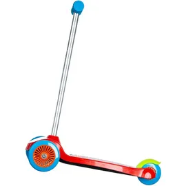 Donic Schildkröt Kids Scooter Little 1 rot