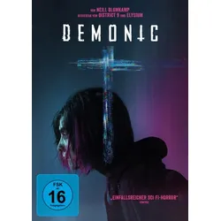 Demonic (DVD)