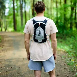 NILS CAMP Tripper Schwarz