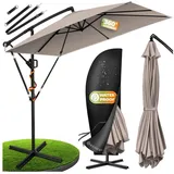 Kesser Ampelschirm Holly 
