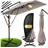 Kesser Ampelschirm Holly 