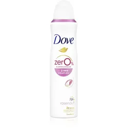 Dove Zinc Complex Deodorant Spray Rose 150 ml