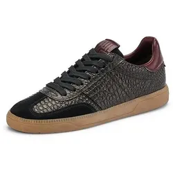 Sneaker Pop Kennel & Schmenger schwarz, 41