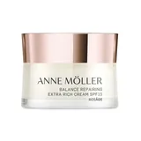 Anne Möller Rosâge Balance Repairing Extra Rich Cream SPF 15 50 ml