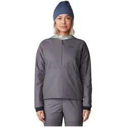 Mountain Hardwear Kor Alloy Crew sediment (037) M